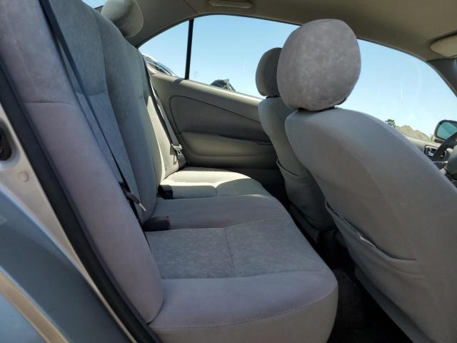 2002 Toyota Prius VIN: JT2BK18U020044964 Lot: 57082974