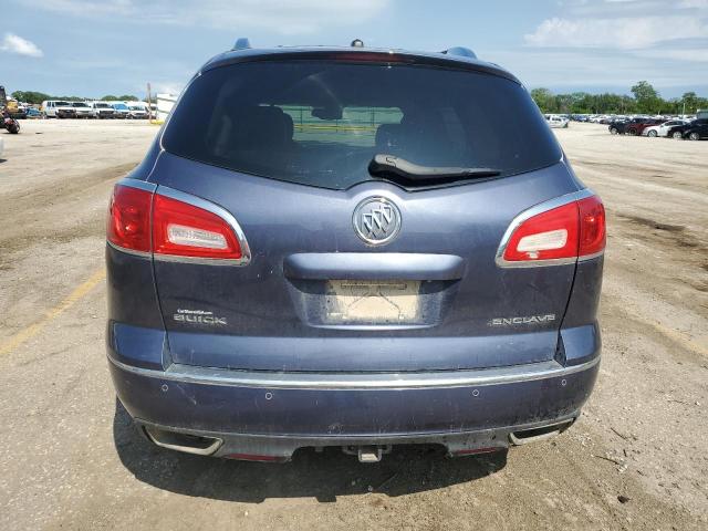 2014 Buick Enclave VIN: 5GAKRBKD0EJ264526 Lot: 53312464