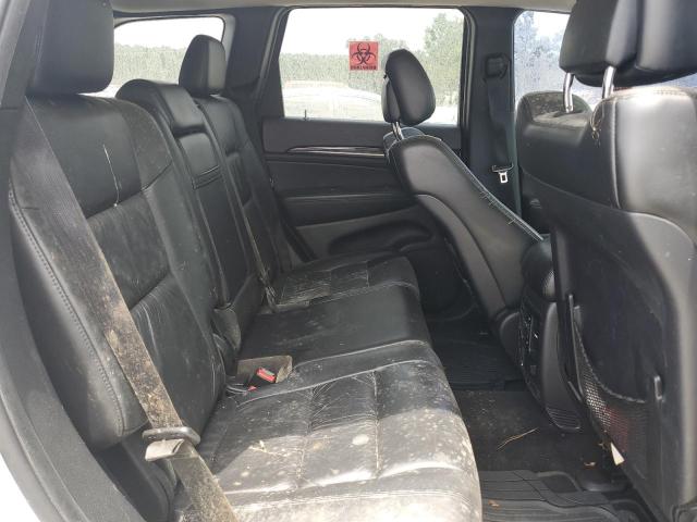 2013 Jeep Grand Cherokee Laredo VIN: 1C4RJFAG2DC569195 Lot: 55340254