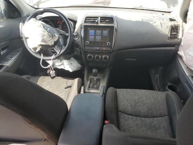 2021 Mitsubishi Outlander Sport Se VIN: JA4APVAU1MU025531 Lot: 55752364