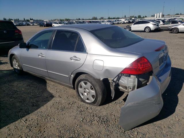 2006 Honda Accord Lx VIN: 1HGCM56446A134619 Lot: 54285784