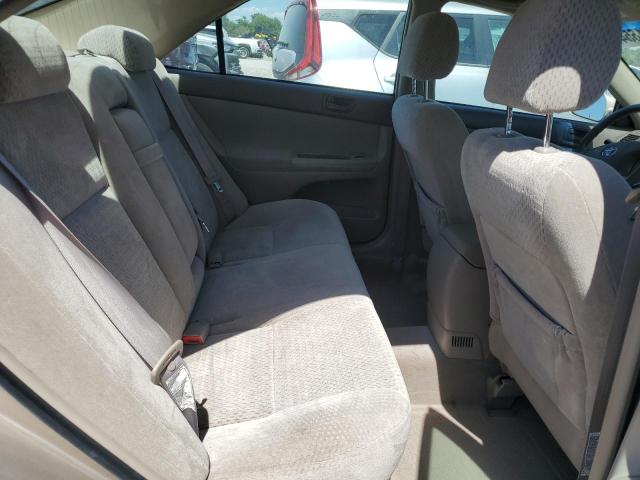 2004 Toyota Camry Le VIN: 4T1BE32K14U309755 Lot: 56961654