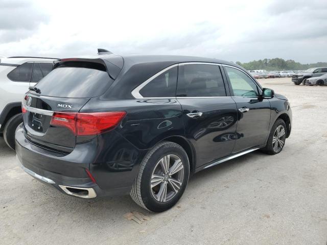 2019 Acura Mdx VIN: 5J8YD3H31KL002107 Lot: 53451354