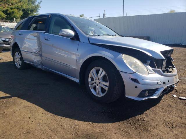 2008 Mercedes-Benz R 350 VIN: 4JGCB65E18A073684 Lot: 53705504