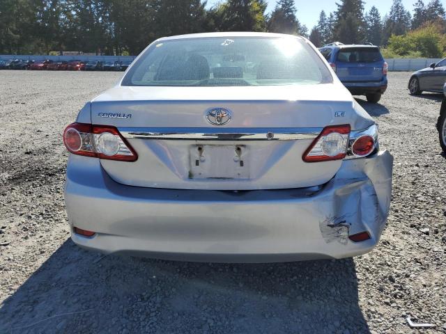 2013 Toyota Corolla Base VIN: 2T1BU4EE4DC993166 Lot: 54568554