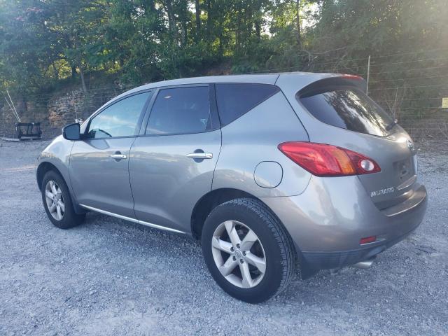 JN8AZ1MU0AW008194 2010 Nissan Murano S