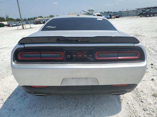 2019 Dodge Challenger Sxt VIN: 2C3CDZAG5KH758498 Lot: 54876654