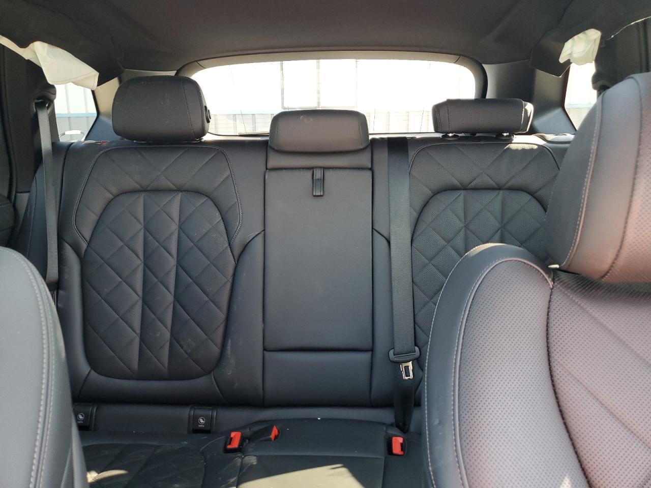 5UXCR6C01P9N73169 2023 BMW X5 xDrive40I