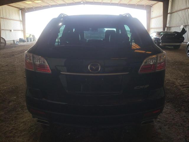 2011 Mazda Cx-9 VIN: JM3TB2CA6B0300286 Lot: 55185094