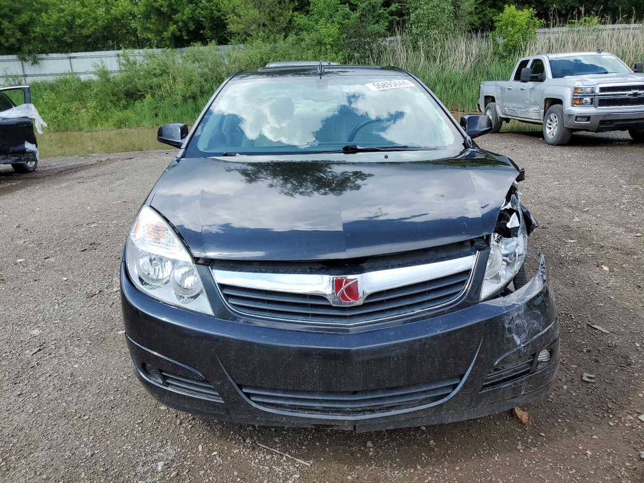 1G8ZV57758F216745 2008 Saturn Aura Xr