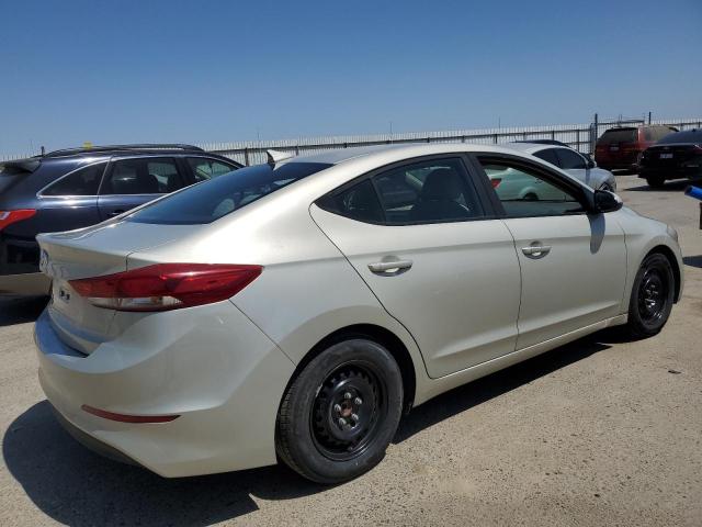 2017 Hyundai Elantra Se VIN: 5NPD74LF6HH167238 Lot: 55883744