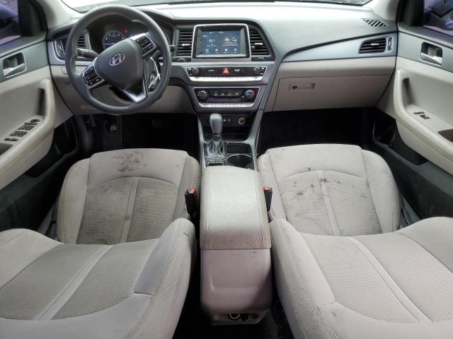 2018 Hyundai Sonata Se VIN: 5NPE24AF6JH705366 Lot: 54523164