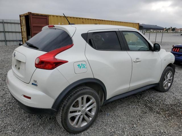 2014 Nissan Juke S VIN: JN8AF5MRXET452072 Lot: 55419304