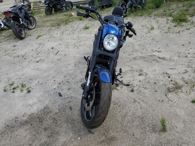 2015 HARLEY-DAVIDSON VRSCDX NIG 1HD1HHH17FC805296