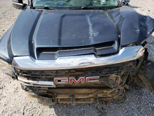 2020 GMC SIERRA K25 - 1GT49MEY3LF228086
