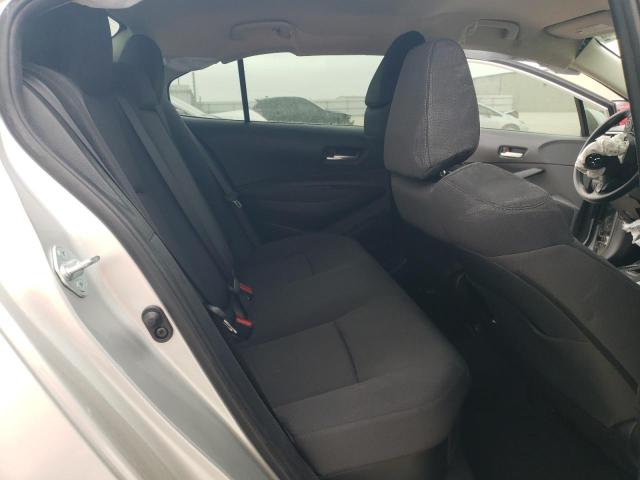 2021 TOYOTA COROLLA - JTDEAMDEXMJ035614