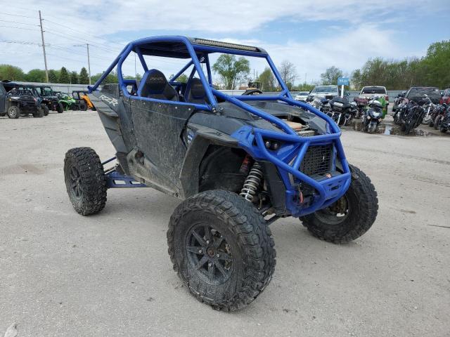 2018 POLARIS RZR XP TUR - 3NSVEL92XJF426115