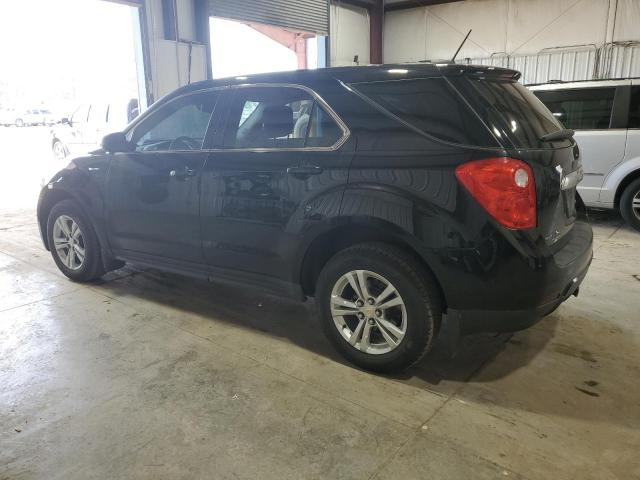 2015 Chevrolet Equinox Ls VIN: 2GNFLEEK3F6397199 Lot: 54812404