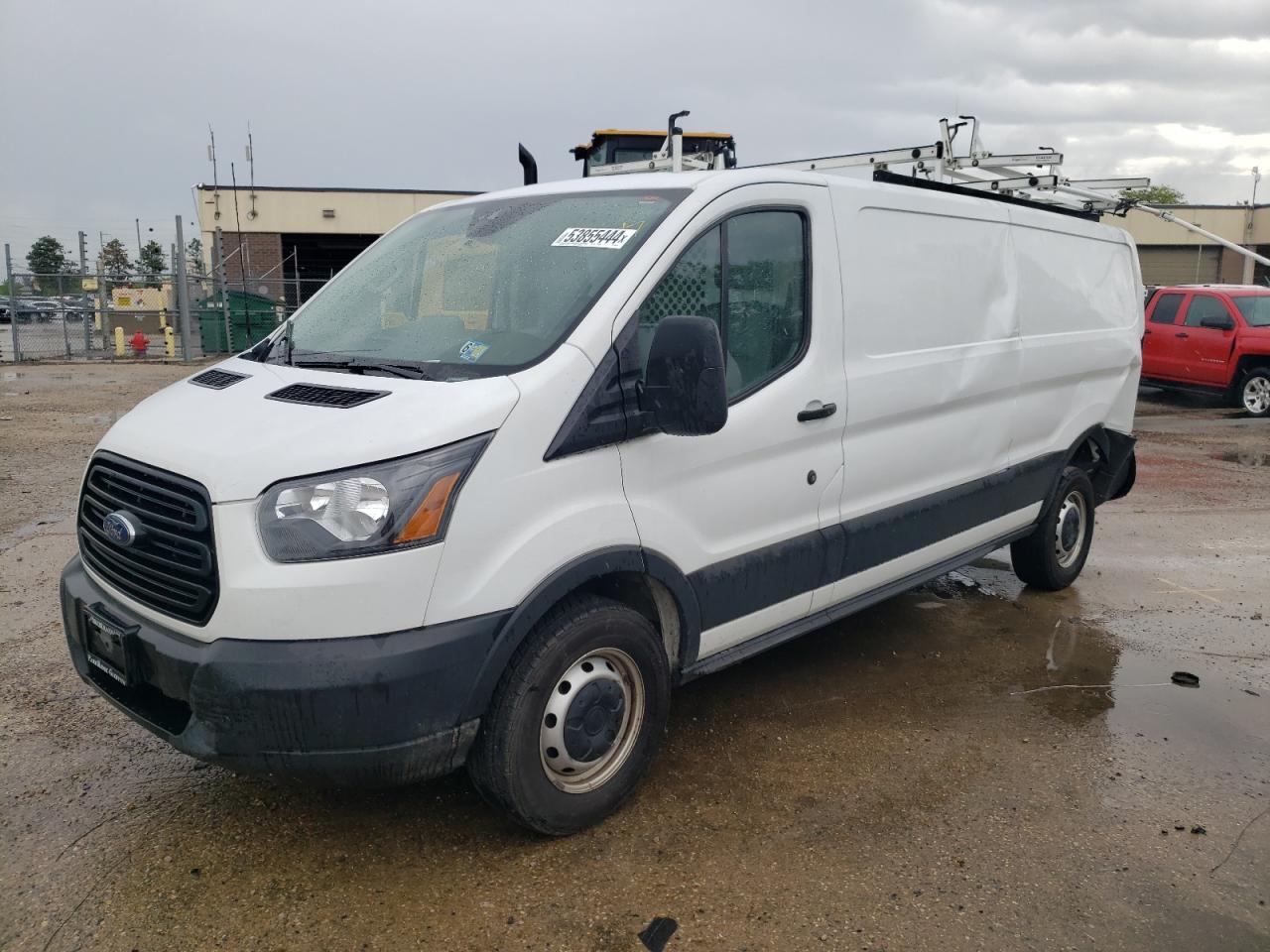 1FTBW2ZM8KKB45643 2019 Ford Transit T-350