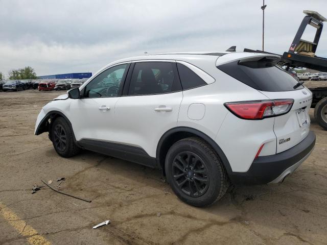 2020 Ford Escape Se VIN: 1FMCU9G66LUC75221 Lot: 53749054