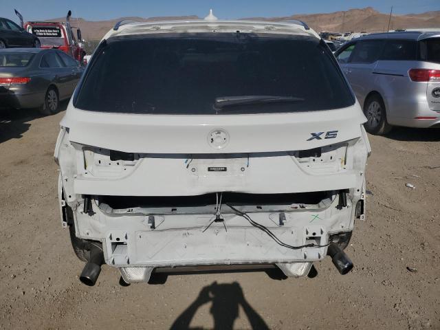 2016 BMW X5 Sdrive35I VIN: 5UXKR2C53G0R71312 Lot: 55945234