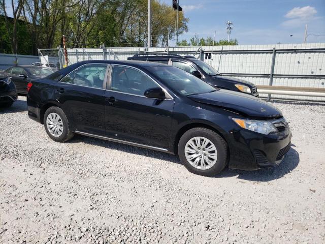 2014 Toyota Camry L VIN: 4T4BF1FK3ER427289 Lot: 54836444