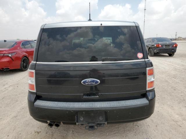 2009 Ford Flex Sel VIN: 2FMEK62C29BA24110 Lot: 57221504