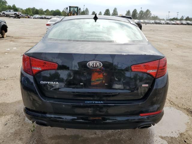 2013 Kia Optima Lx VIN: 5XXGM4A78DG249138 Lot: 56804364