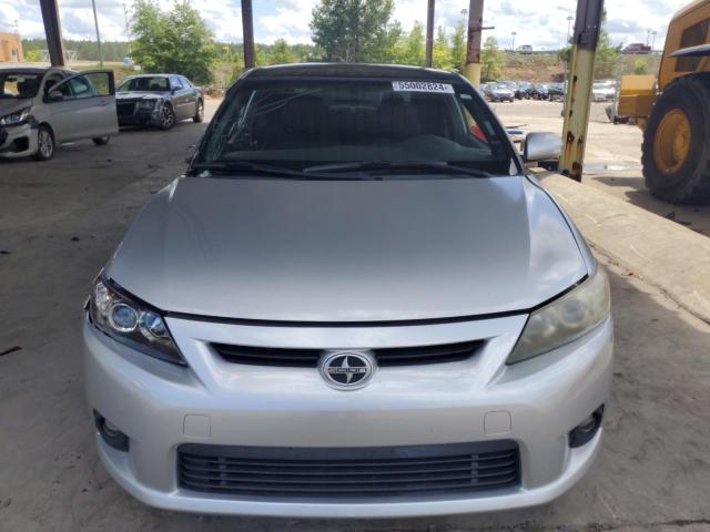 2012 Toyota Scion Tc VIN: JTKJF5C78C3031212 Lot: 55002824