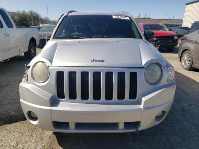 2010 Jeep Compass Sport VIN: 1J4NT1FA3AD621255 Lot: 53840884