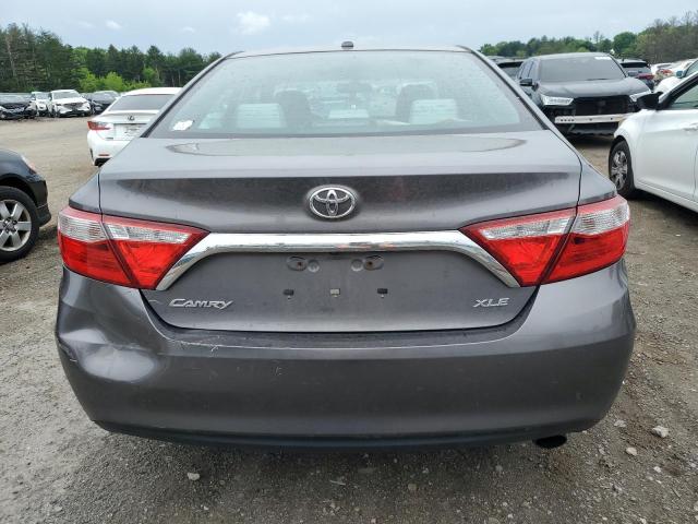 2017 TOYOTA CAMRY LE - 4T1BF1FK6HU273076