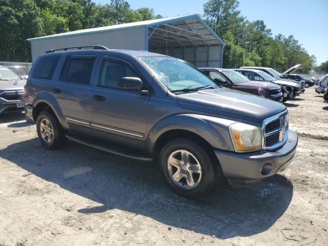 2004 Dodge Durango Limited VIN: 1D8HD58D24F152541 Lot: 56557104