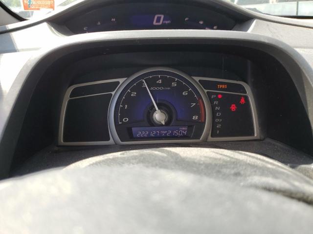 2010 Honda Civic Exl VIN: 2HGFA1F90AH308707 Lot: 56432164