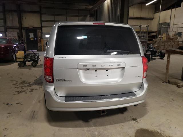 2011 Dodge Grand Caravan Crew VIN: 2D4RN5DG0BR711304 Lot: 55327494