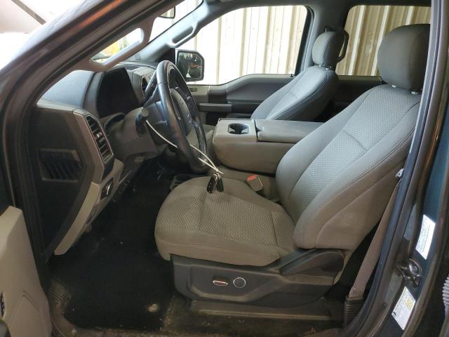 2018 Ford F150 Supercrew VIN: 1FTEW1CP9JKC22450 Lot: 54087464