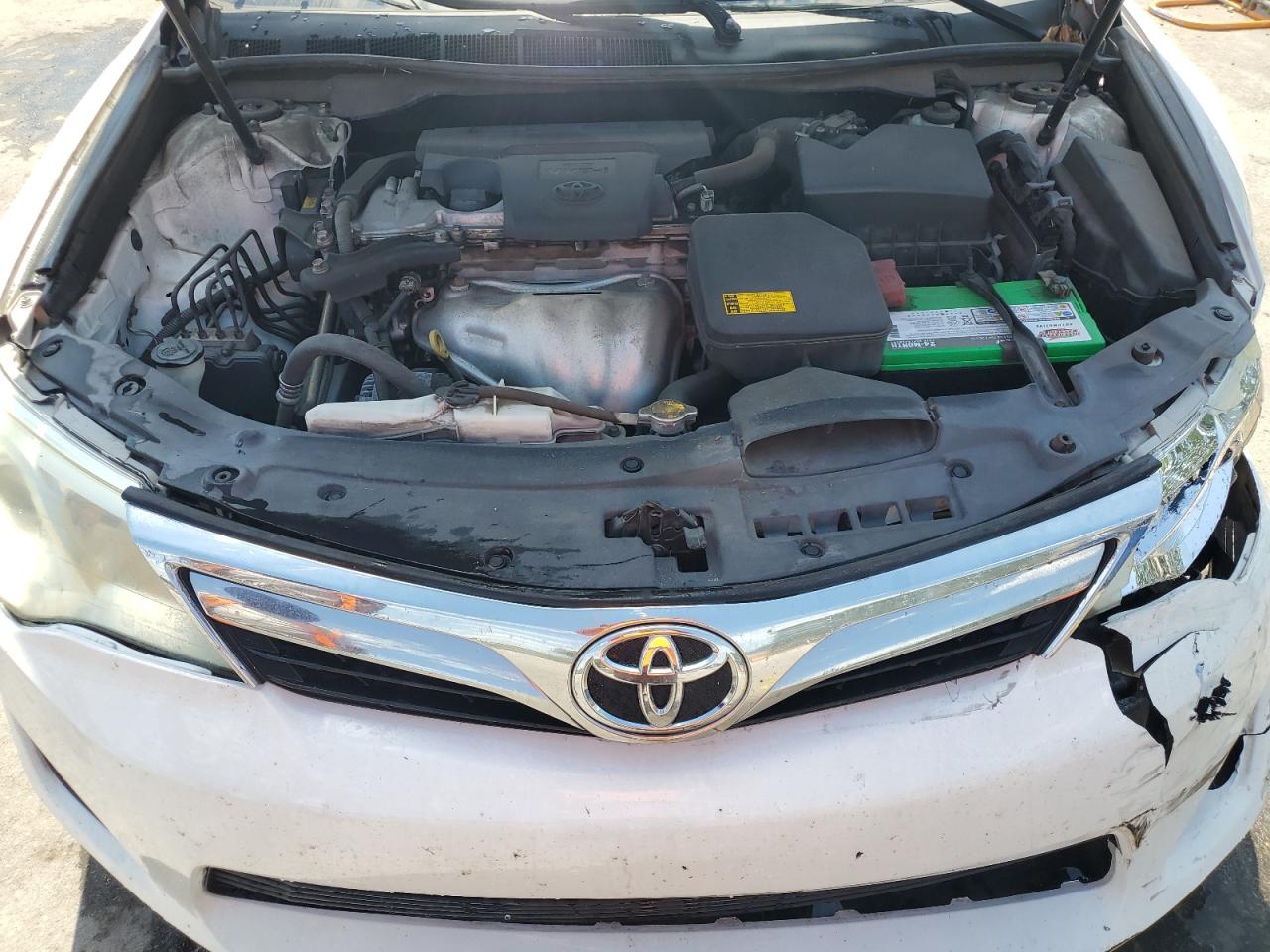 4T1BF1FK6EU403045 2014 Toyota Camry L