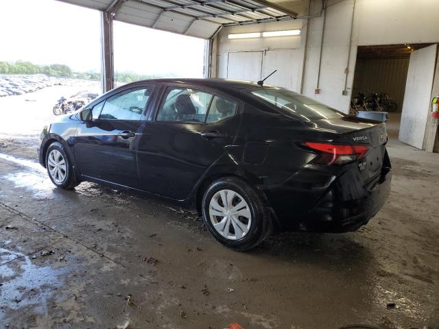 2021 Nissan Versa S VIN: 3N1CN8DV4ML895359 Lot: 54205434