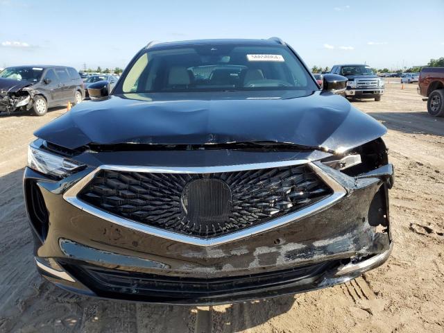 2022 Acura Mdx Advance VIN: 5J8YE1H8XNL011955 Lot: 56658064