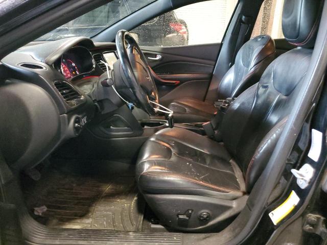 2015 Dodge Dart Gt VIN: 1C3CDFEB1FD228402 Lot: 55437404