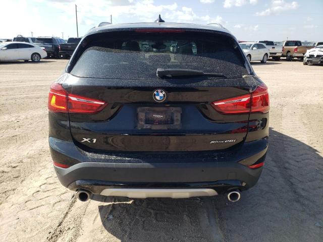 WBXJG9C0XM5U45678 BMW X1 XDRIVE2 6