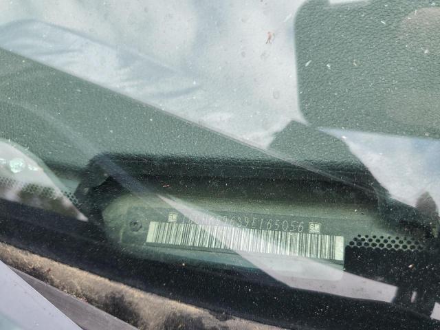 2009 Chevrolet Silverado K2500 Heavy Duty Lt VIN: 1GCHK59639E165056 Lot: 54649414