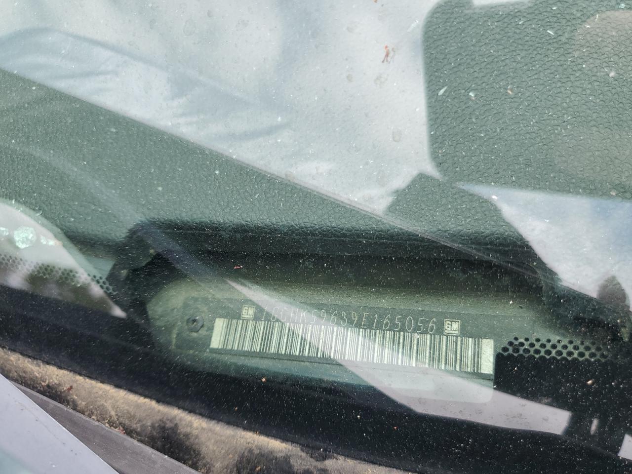 1GCHK59639E165056 2009 Chevrolet Silverado K2500 Heavy Duty Lt