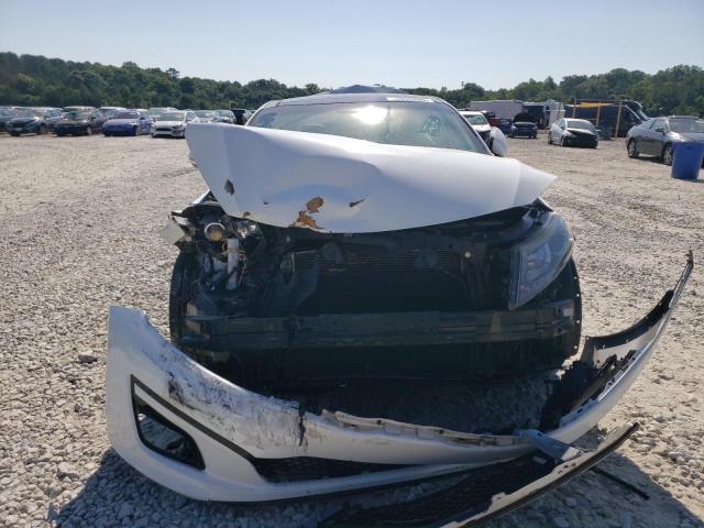 2015 KIA OPTIMA EX - 5XXGN4A7XFG436056