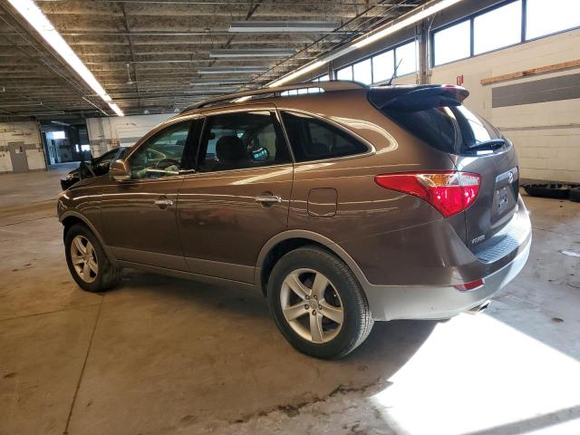2011 Hyundai Veracruz Gls VIN: KM8NUDCC2BU176871 Lot: 54762074