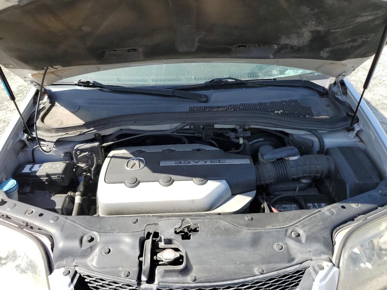 2HNYD18605H559616 2005 Acura Mdx Touring