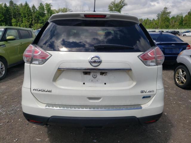 2014 Nissan Rogue S VIN: 5N1AT2MV9EC769014 Lot: 56472524