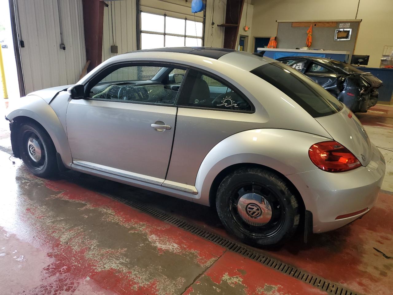 3VWJP7AT5DM666305 2013 Volkswagen Beetle