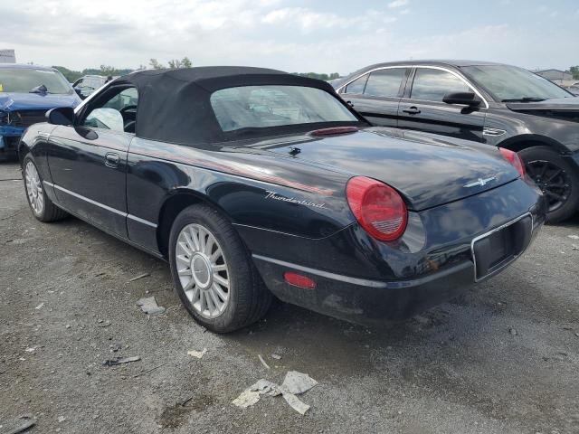 2005 Ford Thunderbird VIN: 1FAHP60A15Y108037 Lot: 55022384