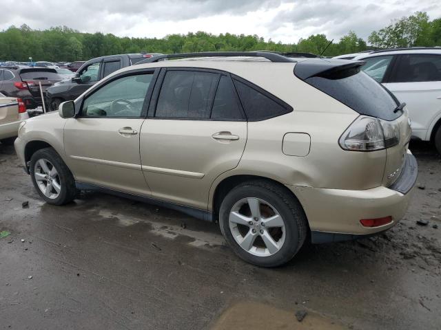 2004 Lexus Rx 330 VIN: JTJGA31U140008948 Lot: 54274904