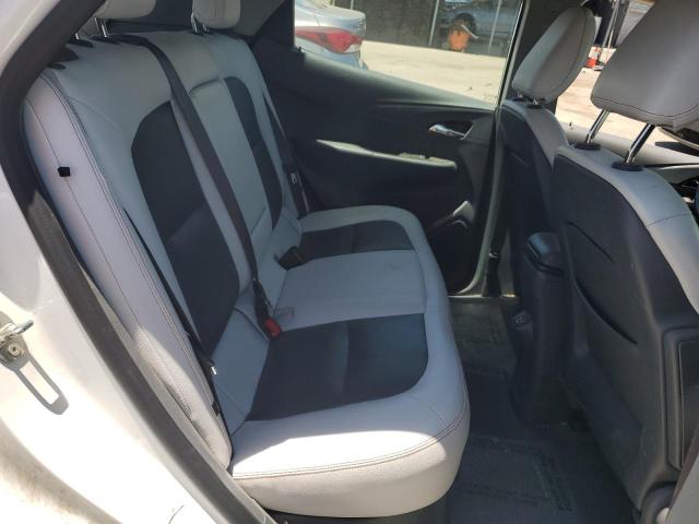 2017 Chevrolet Bolt Ev Premier VIN: 1G1FX6S09H4131043 Lot: 56695044